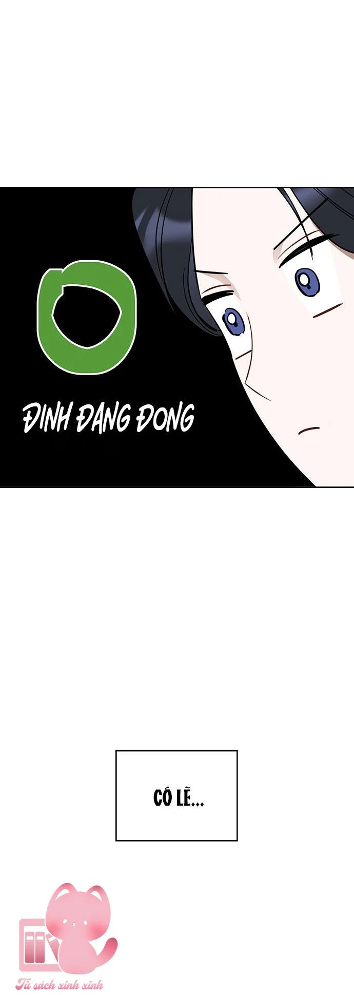 Vận Xui Chốn Công Sở Chapter  39 - 45