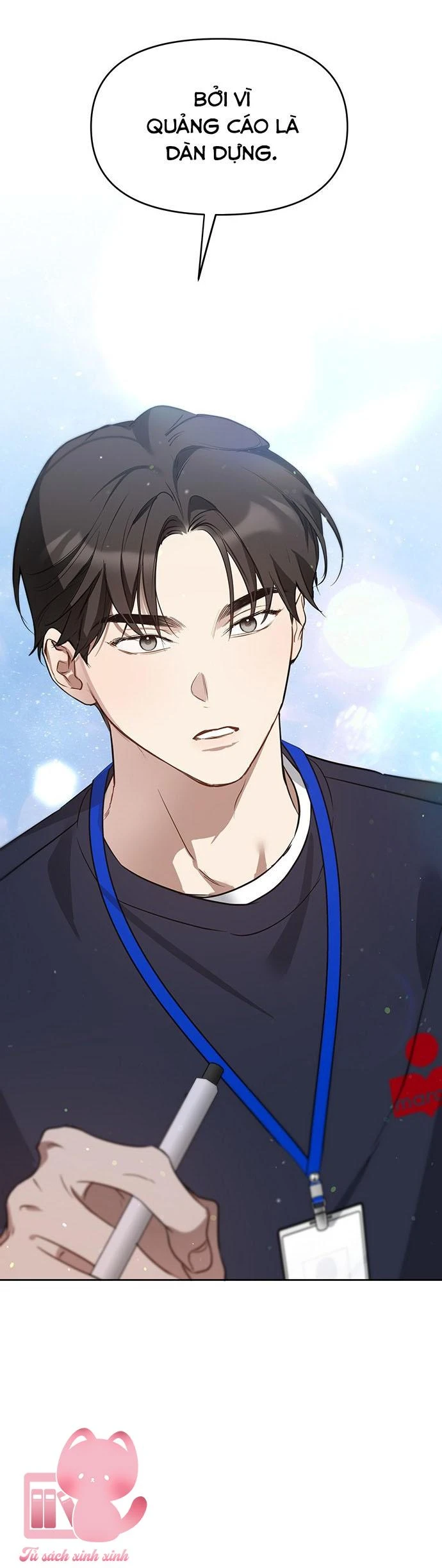 Vận Xui Chốn Công Sở Chapter  39 - 48