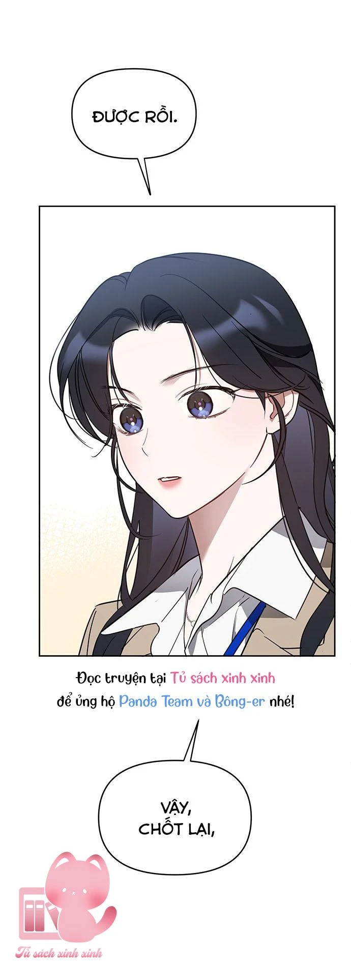 Vận Xui Chốn Công Sở Chapter  39 - 50