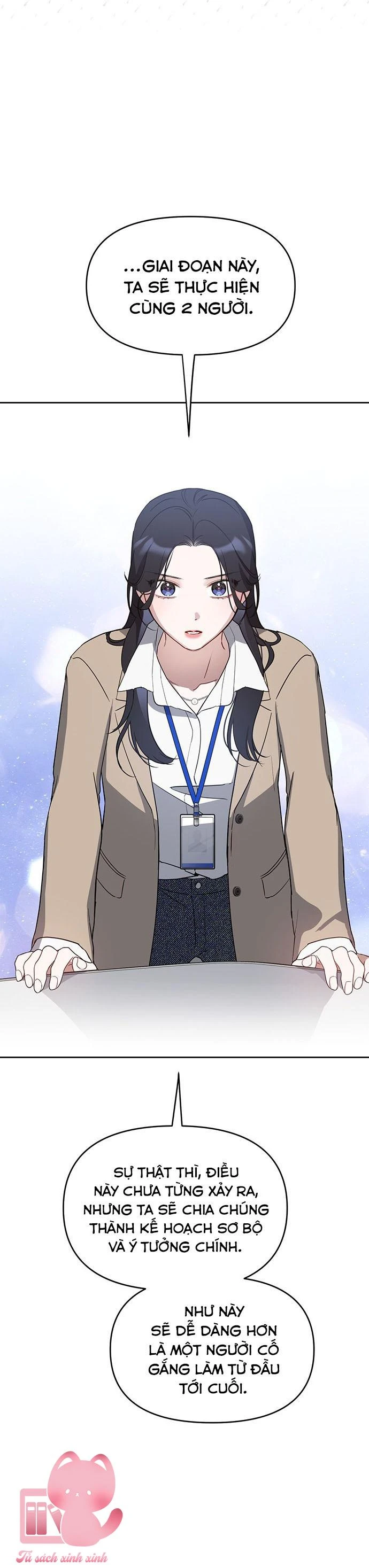 Vận Xui Chốn Công Sở Chapter  39 - 52