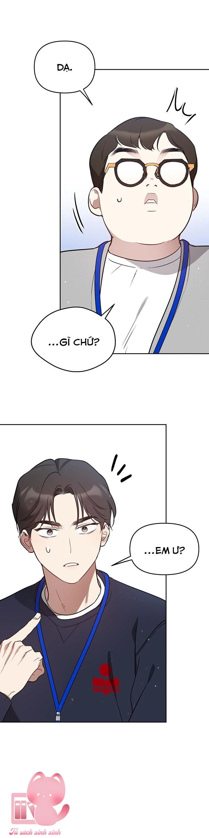 Vận Xui Chốn Công Sở Chapter  39 - 56