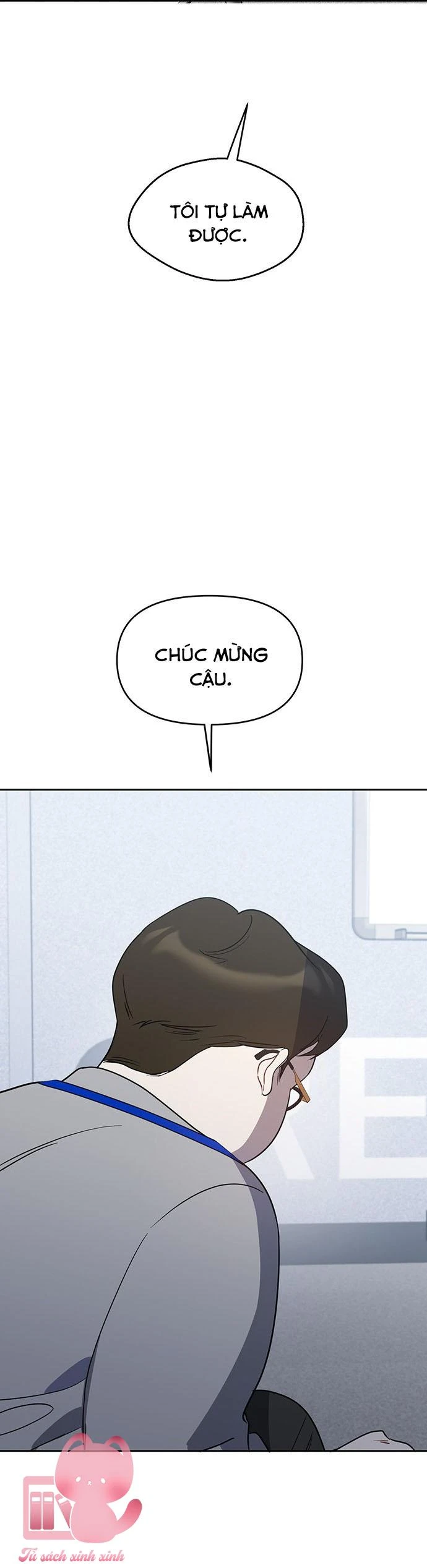 Vận Xui Chốn Công Sở Chapter  40 - 8