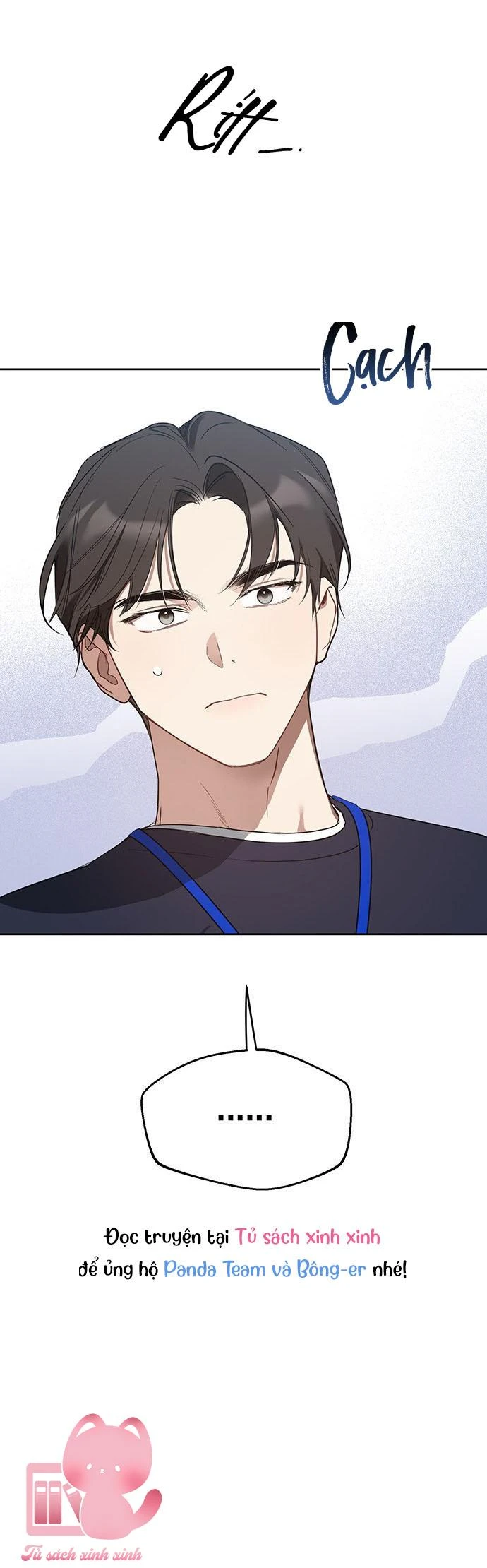 Vận Xui Chốn Công Sở Chapter  40 - 10