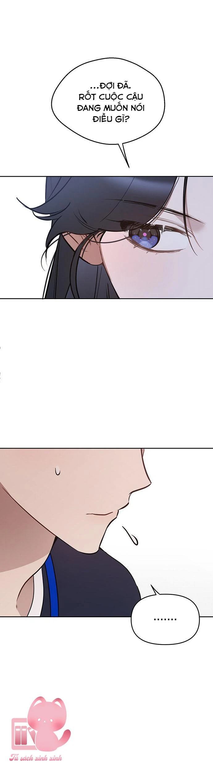 Vận Xui Chốn Công Sở Chapter  40 - 19