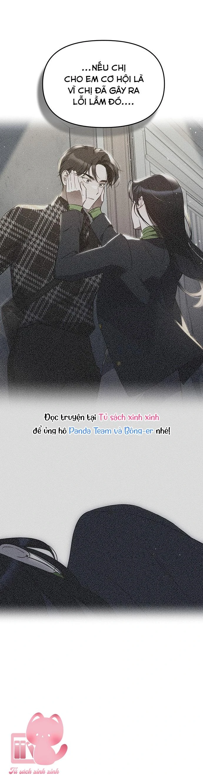 Vận Xui Chốn Công Sở Chapter  40 - 20