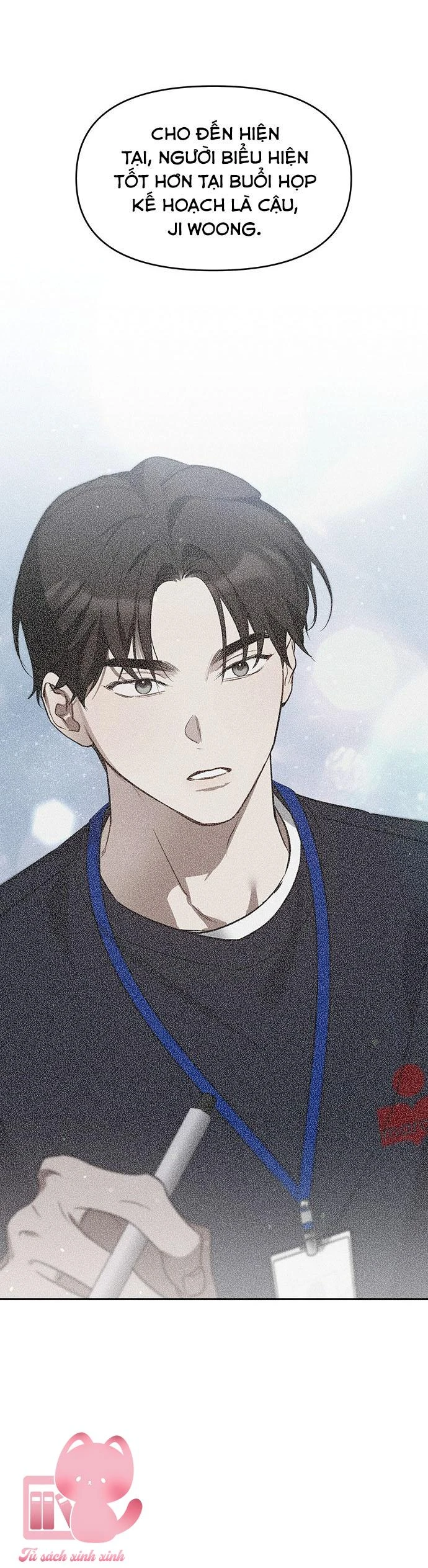 Vận Xui Chốn Công Sở Chapter  40 - 29