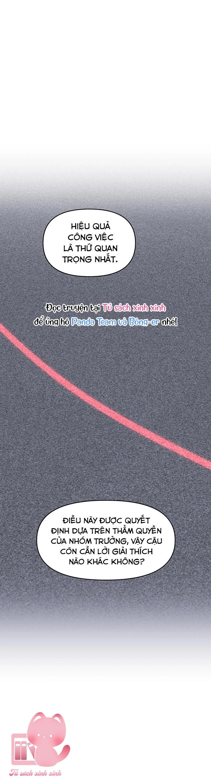 Vận Xui Chốn Công Sở Chapter  40 - 30