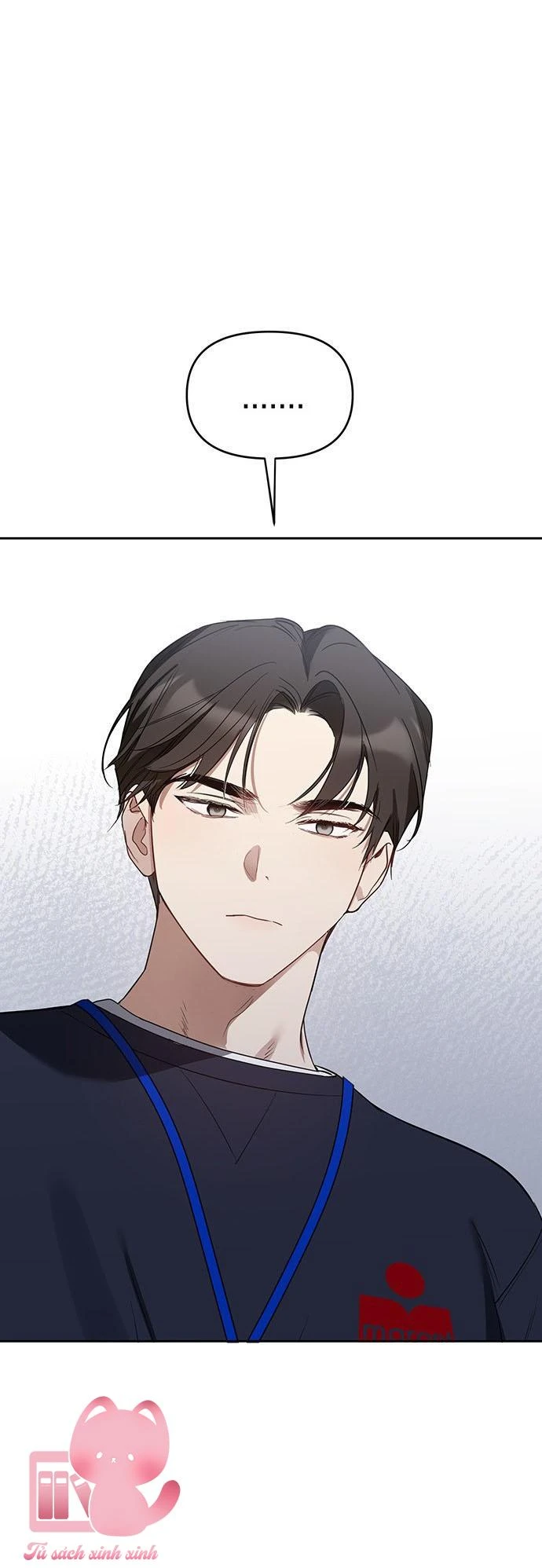 Vận Xui Chốn Công Sở Chapter  40 - 31