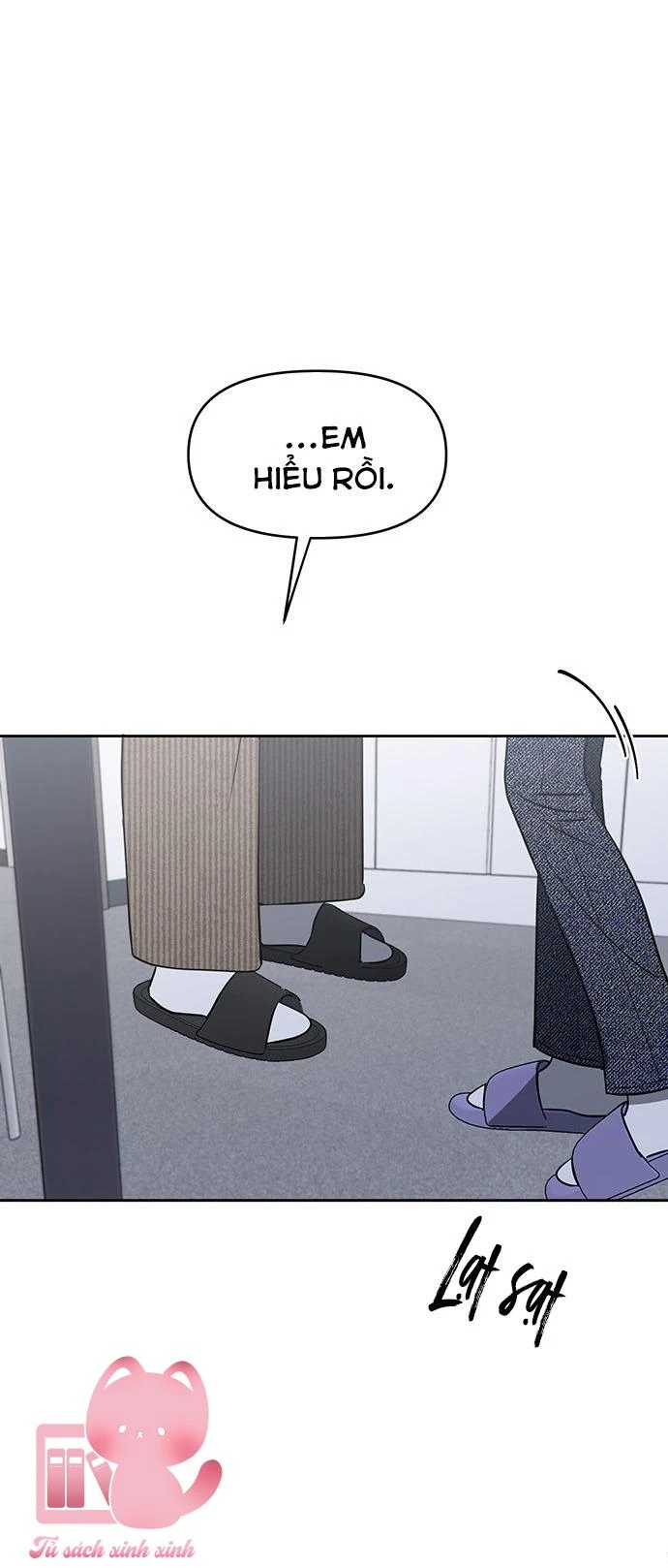 Vận Xui Chốn Công Sở Chapter  40 - 33