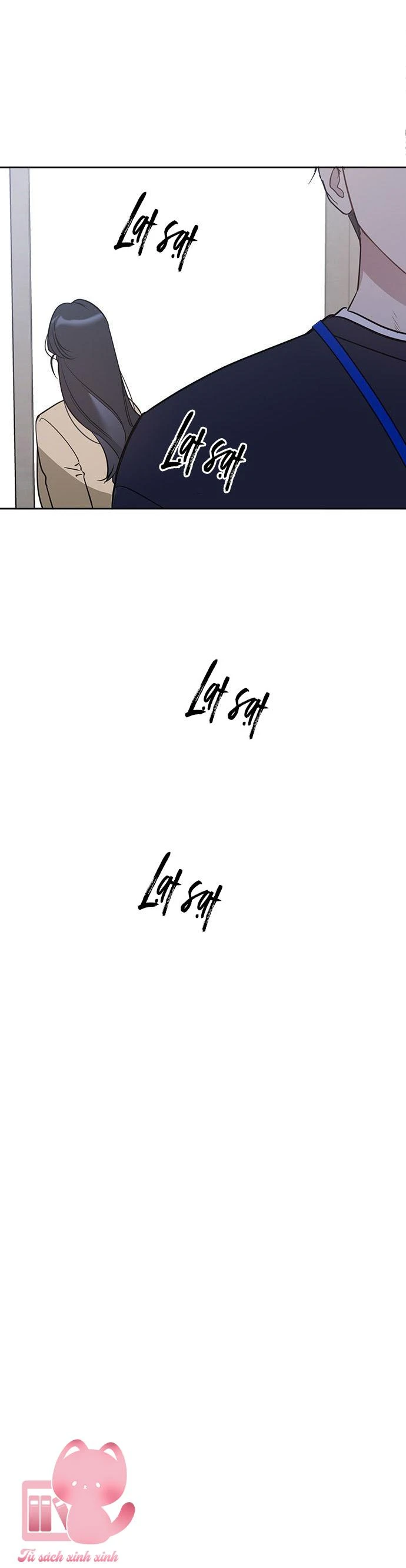 Vận Xui Chốn Công Sở Chapter  40 - 34