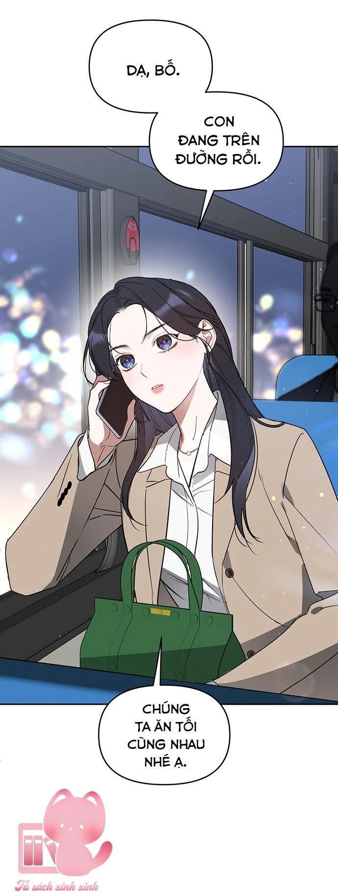 Vận Xui Chốn Công Sở Chapter  40 - 36