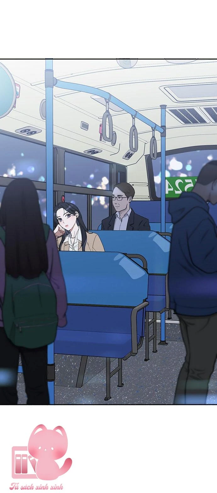 Vận Xui Chốn Công Sở Chapter  40 - 38