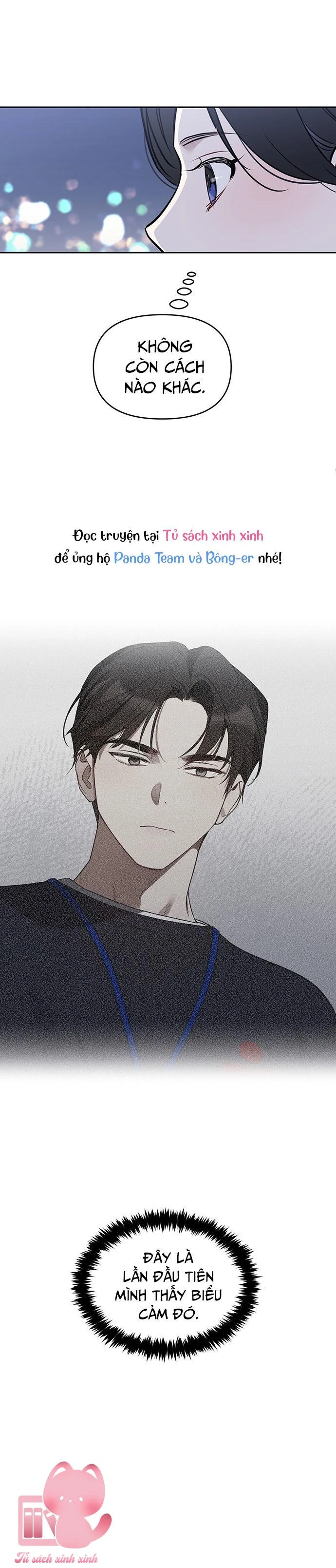 Vận Xui Chốn Công Sở Chapter  40 - 40