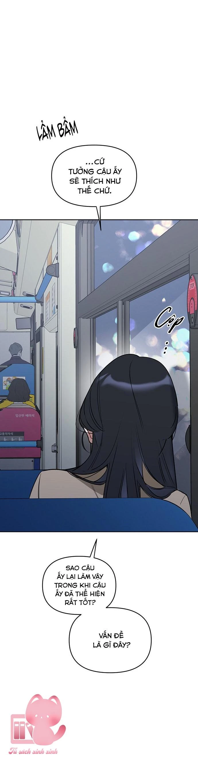 Vận Xui Chốn Công Sở Chapter  40 - 41