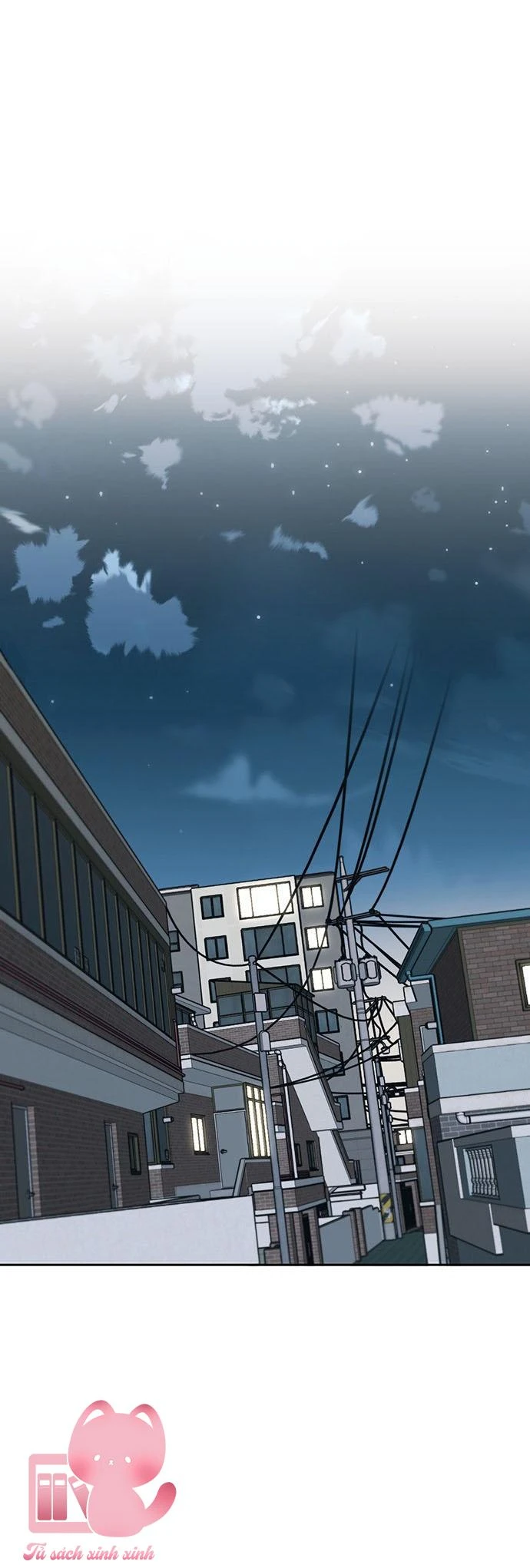 Vận Xui Chốn Công Sở Chapter  40 - 43