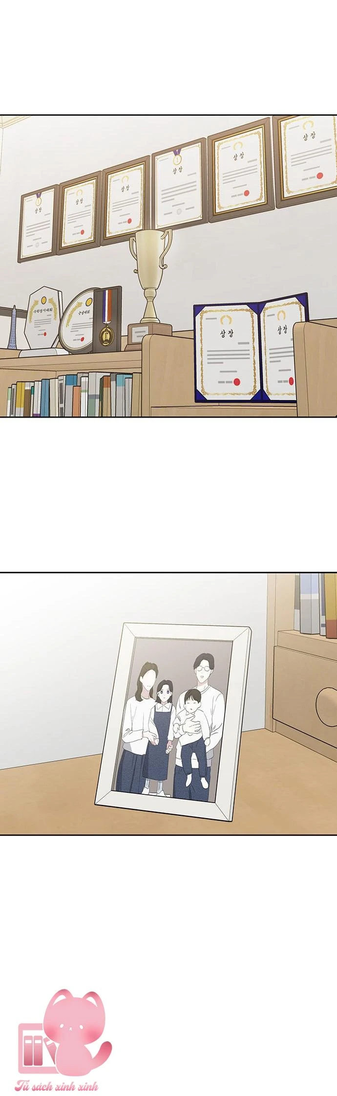 Vận Xui Chốn Công Sở Chapter  40 - 46