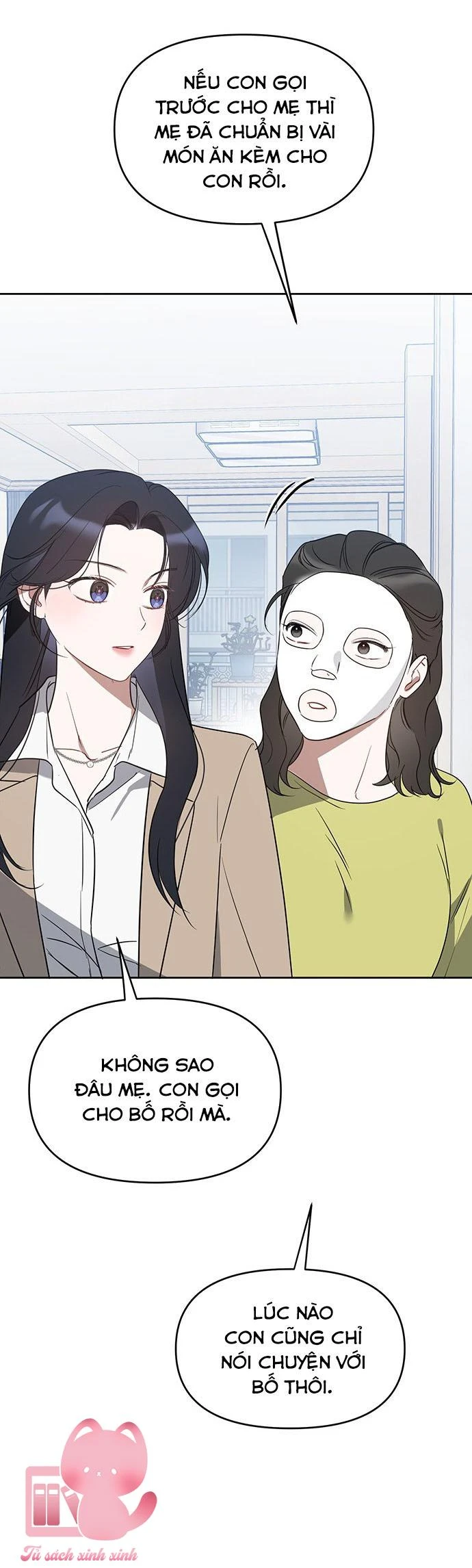 Vận Xui Chốn Công Sở Chapter  40 - 48