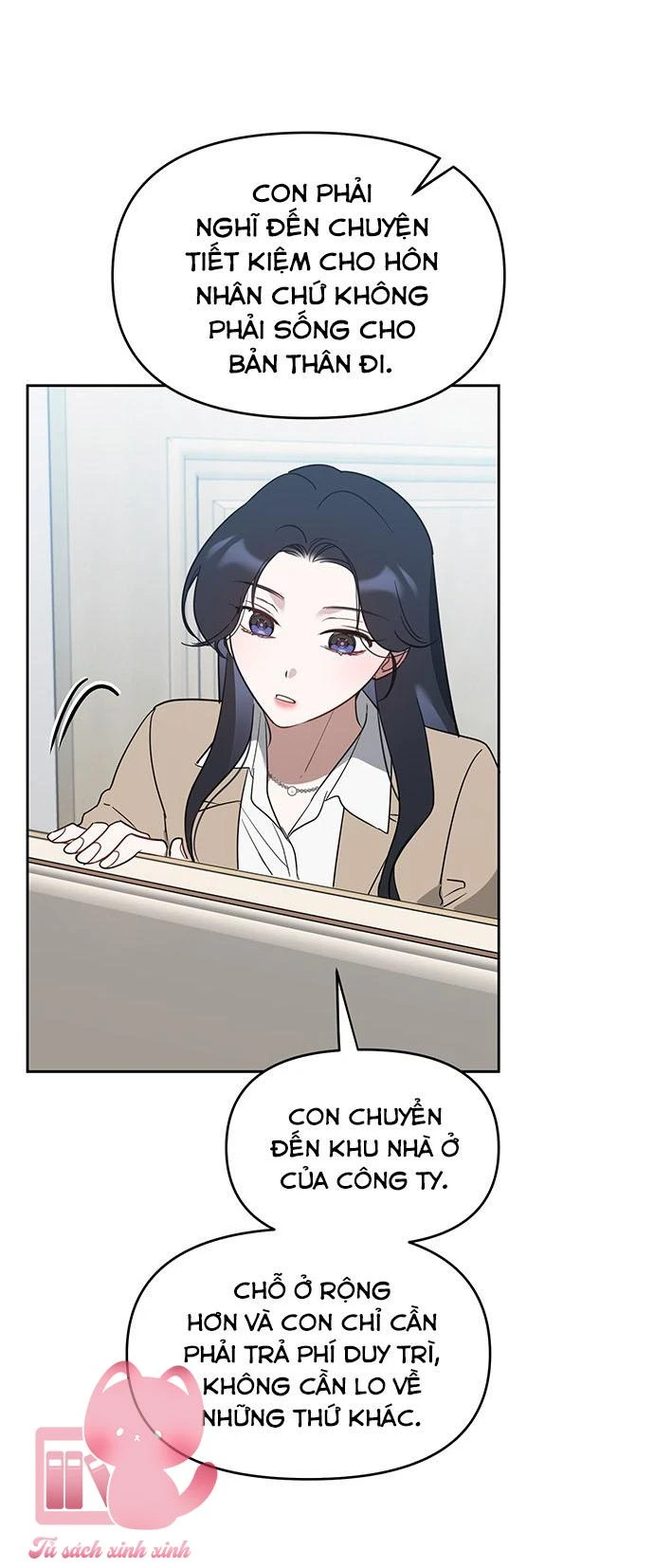 Vận Xui Chốn Công Sở Chapter  40 - 50