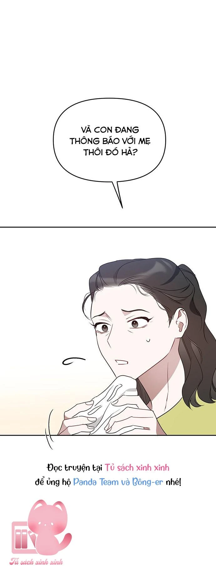 Vận Xui Chốn Công Sở Chapter  40 - 51