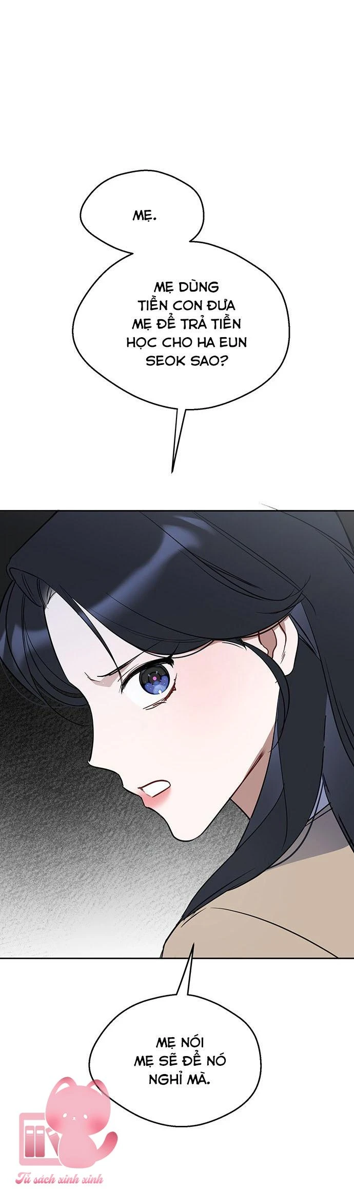 Vận Xui Chốn Công Sở Chapter  40 - 54