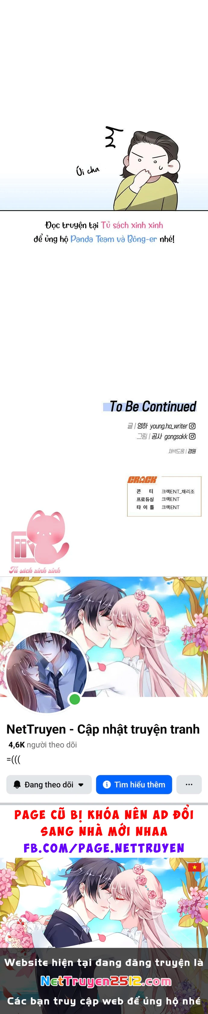 Vận Xui Chốn Công Sở Chapter  40 - 55