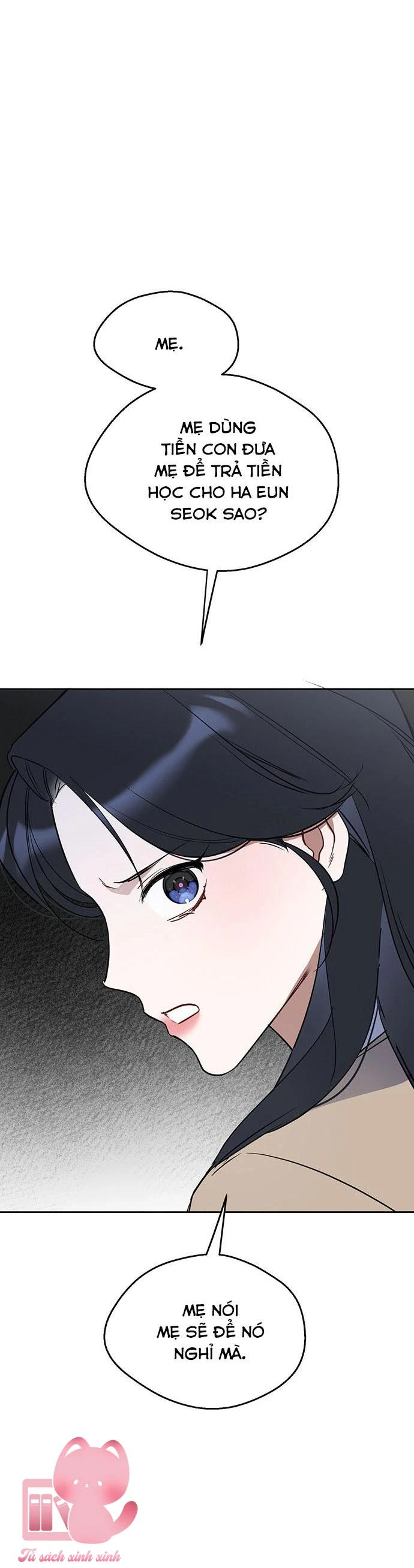 Vận Xui Chốn Công Sở Chapter 41 - 3