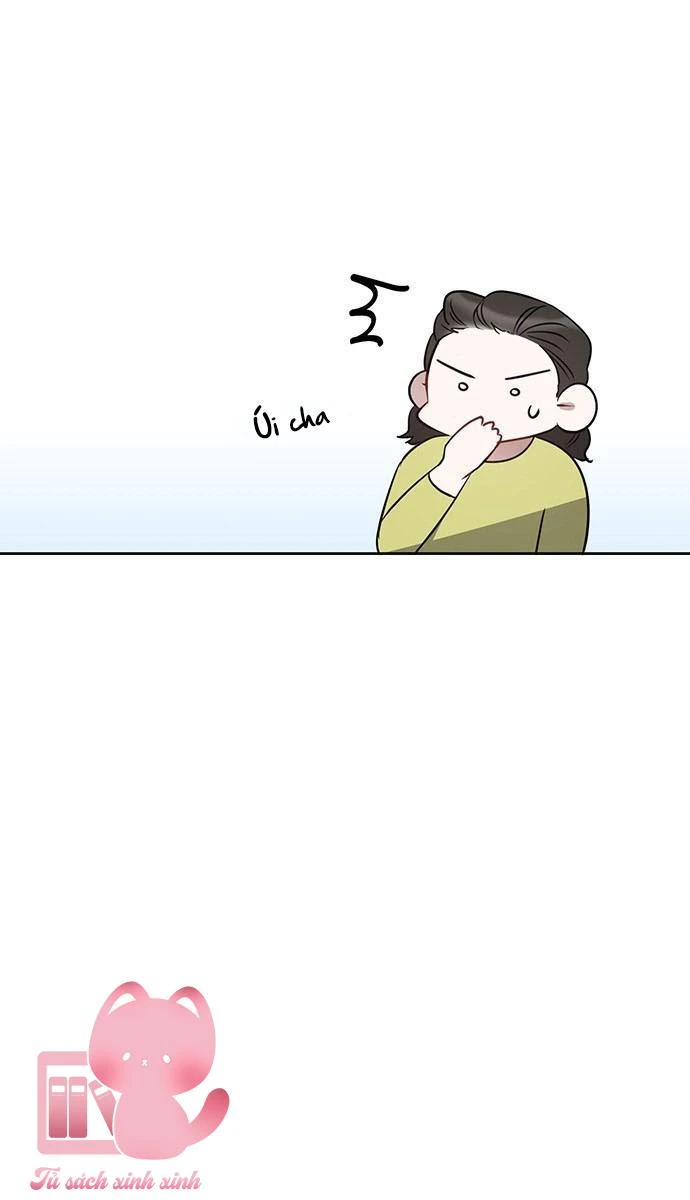 Vận Xui Chốn Công Sở Chapter 41 - 4