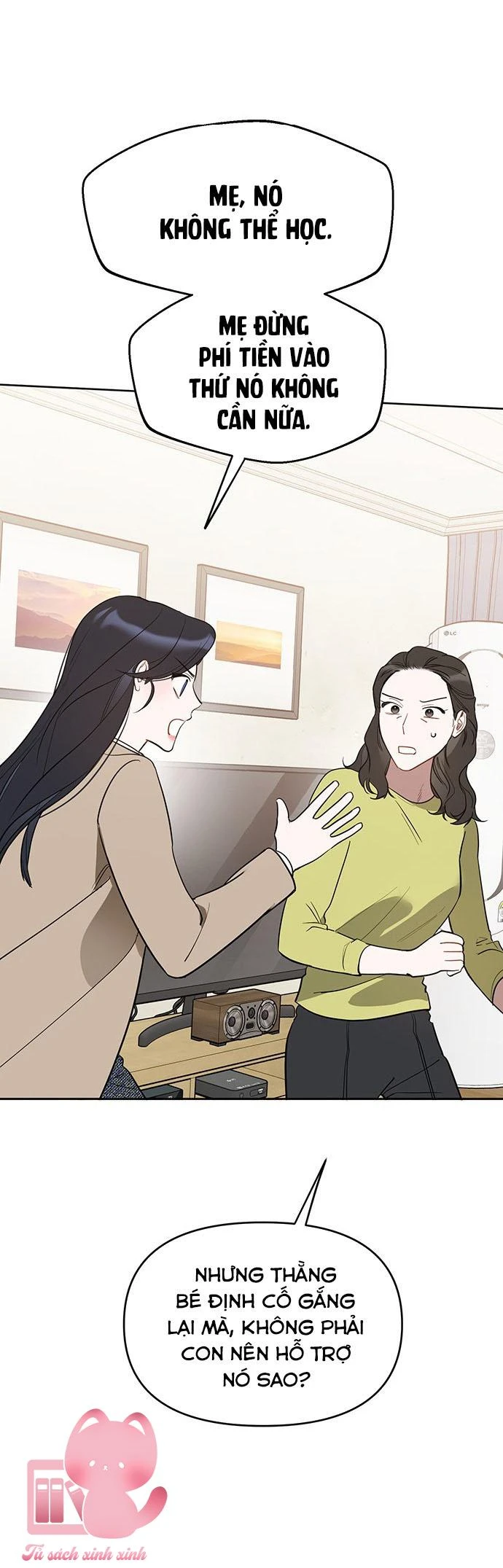 Vận Xui Chốn Công Sở Chapter 41 - 7