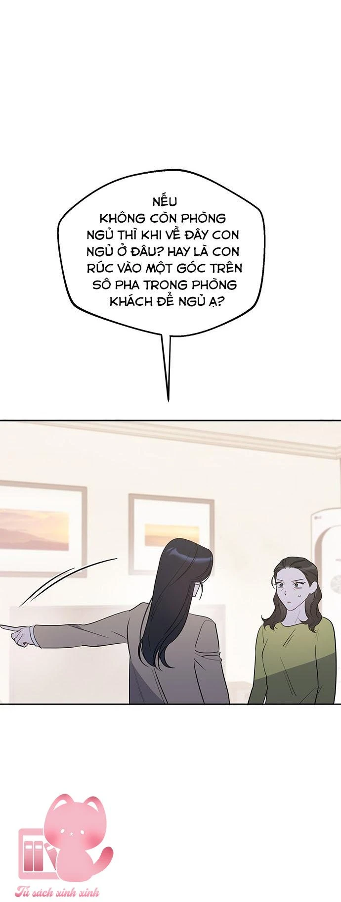 Vận Xui Chốn Công Sở Chapter 41 - 10