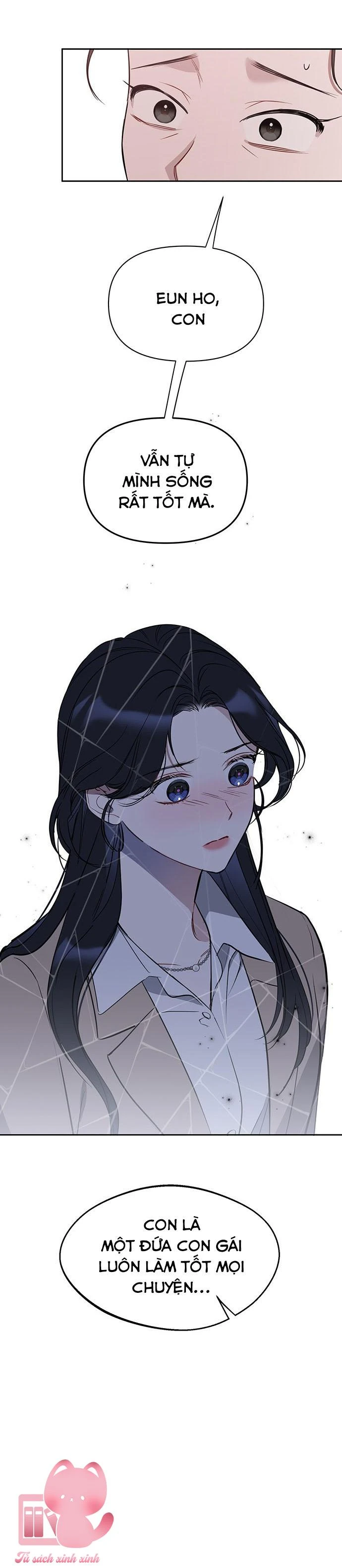 Vận Xui Chốn Công Sở Chapter 41 - 11