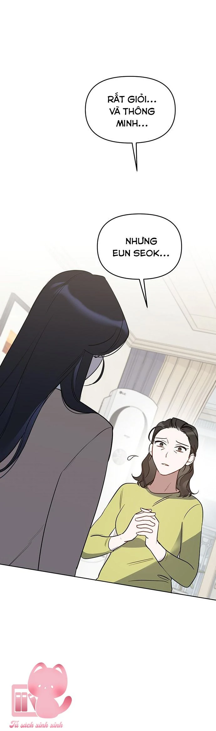 Vận Xui Chốn Công Sở Chapter 41 - 12