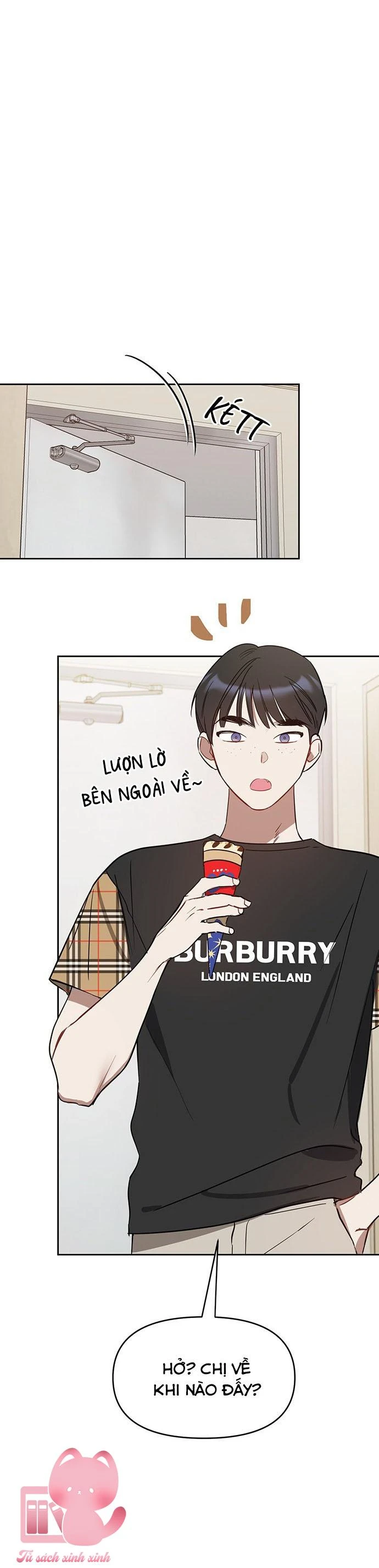 Vận Xui Chốn Công Sở Chapter 41 - 13