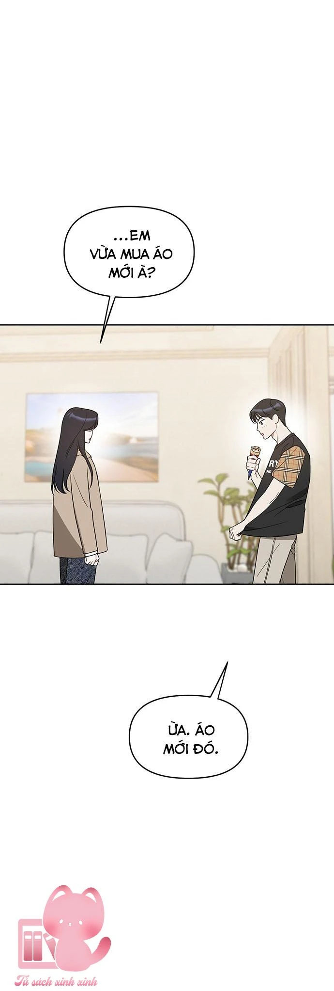 Vận Xui Chốn Công Sở Chapter 41 - 14