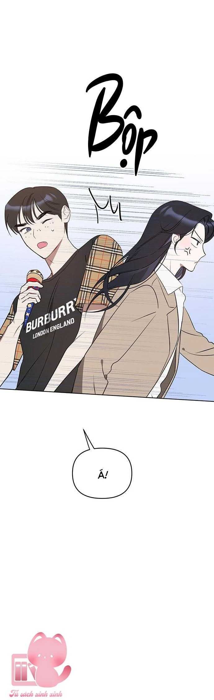 Vận Xui Chốn Công Sở Chapter 41 - 15