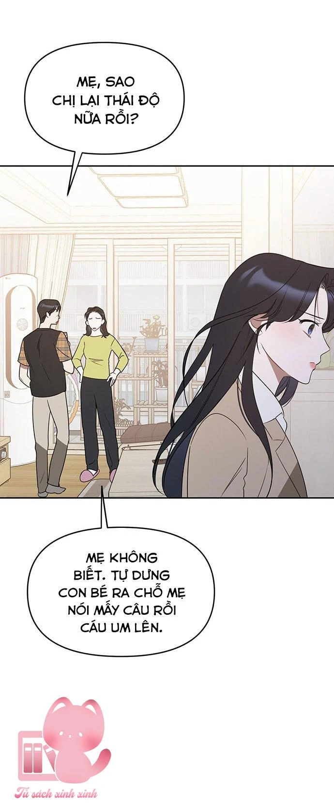 Vận Xui Chốn Công Sở Chapter 41 - 16