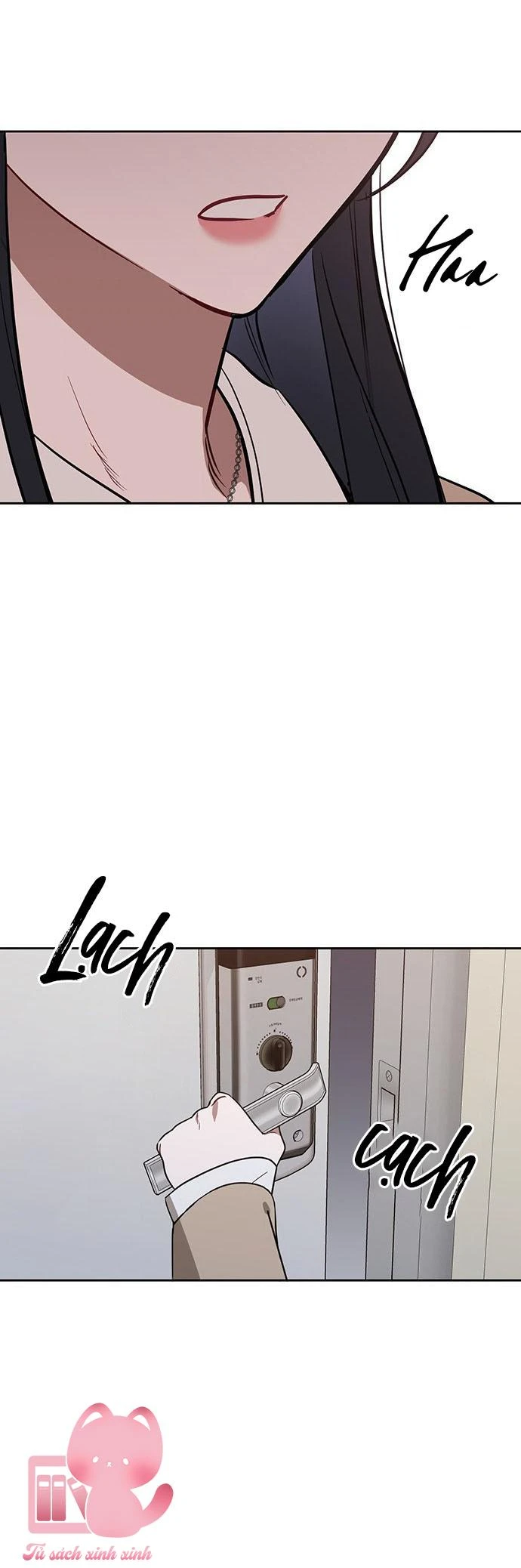 Vận Xui Chốn Công Sở Chapter 41 - 18