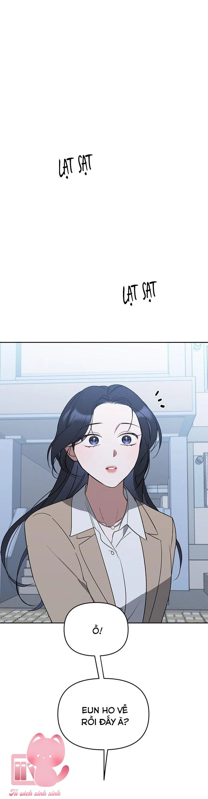 Vận Xui Chốn Công Sở Chapter 41 - 19