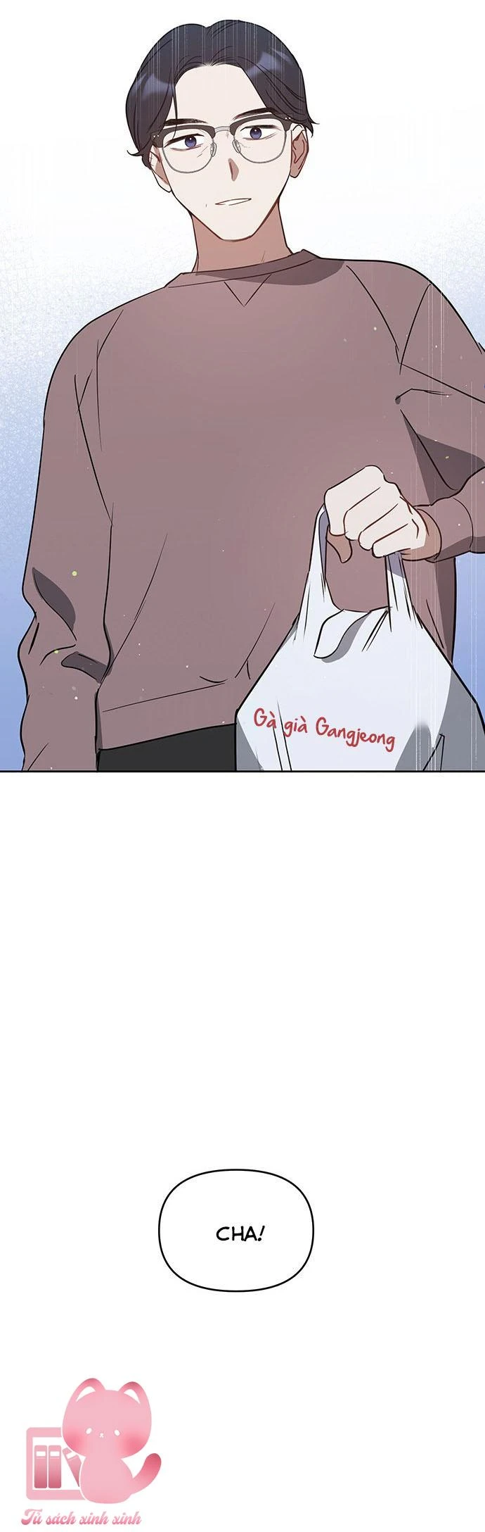 Vận Xui Chốn Công Sở Chapter 41 - 20