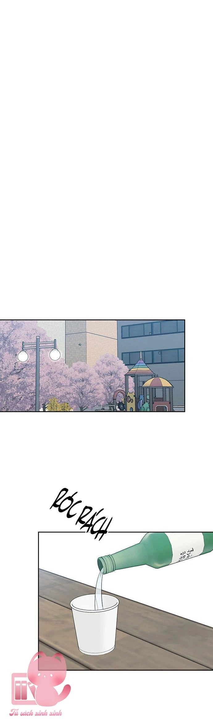 Vận Xui Chốn Công Sở Chapter 41 - 21