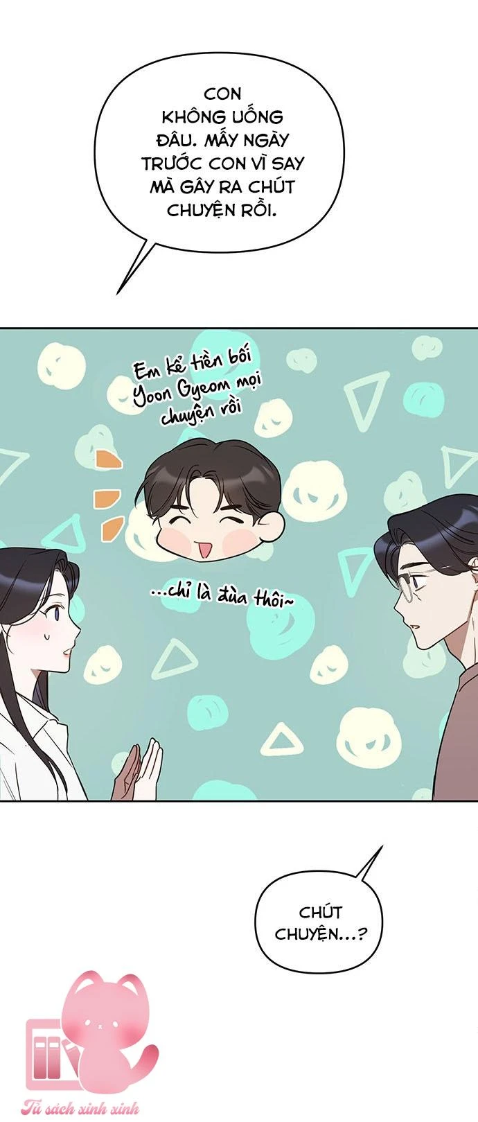 Vận Xui Chốn Công Sở Chapter 41 - 22