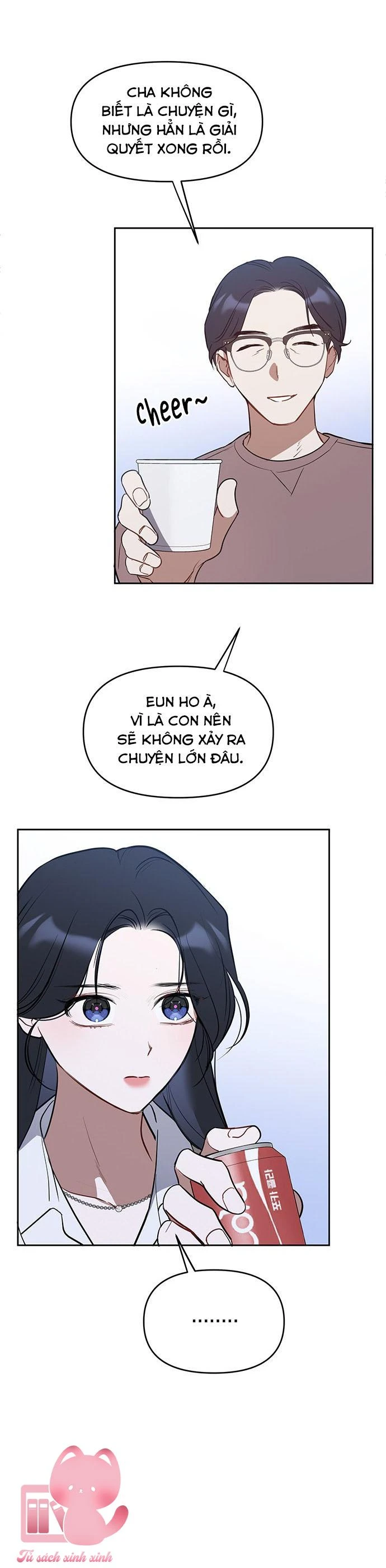 Vận Xui Chốn Công Sở Chapter 41 - 23