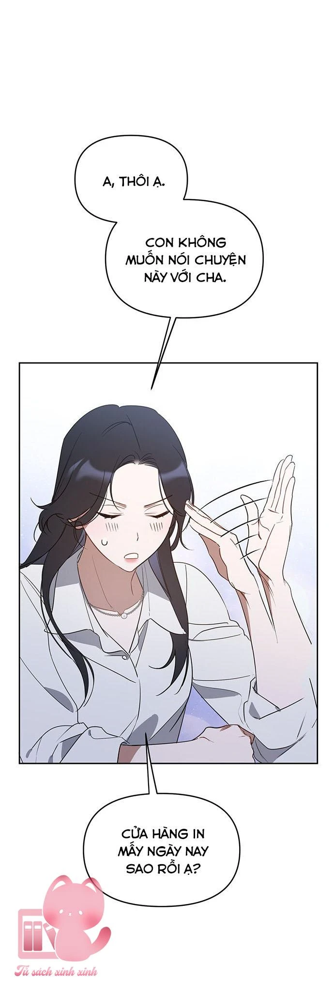 Vận Xui Chốn Công Sở Chapter 41 - 28