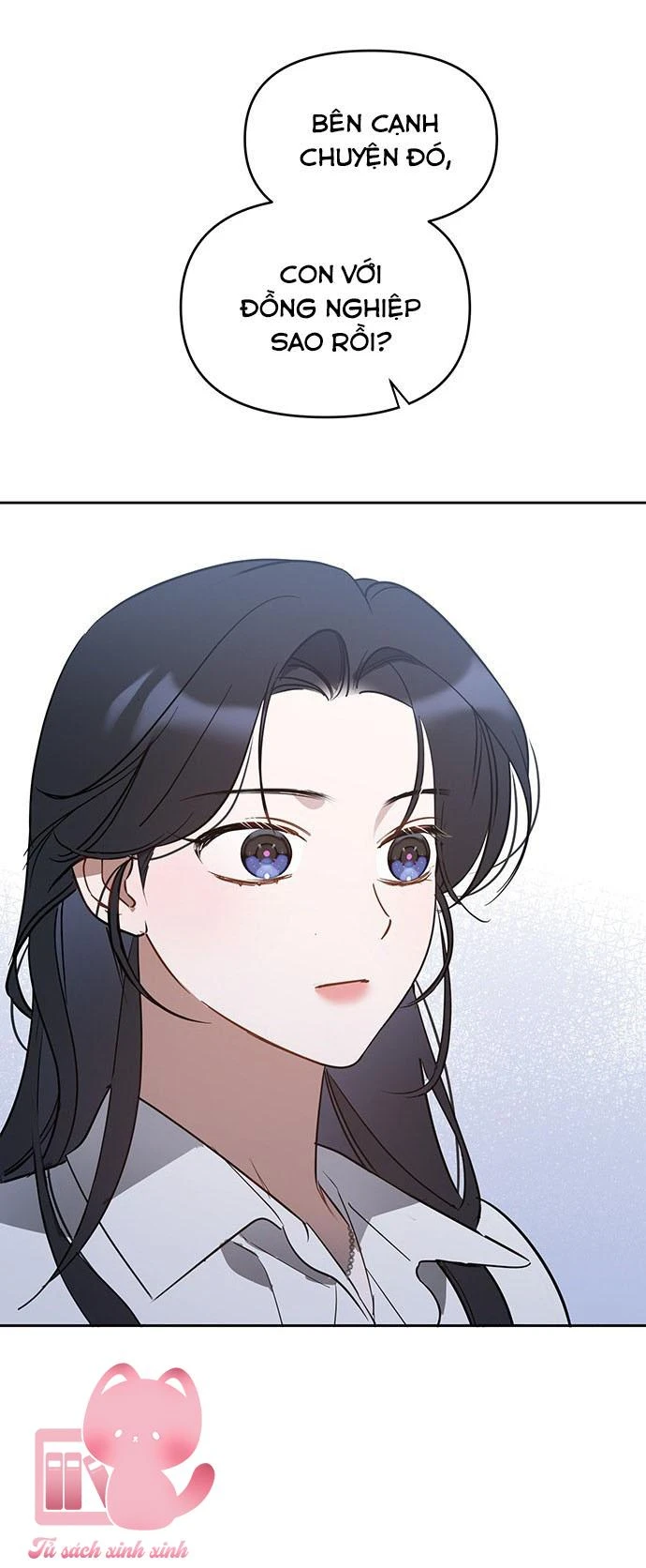 Vận Xui Chốn Công Sở Chapter 41 - 35