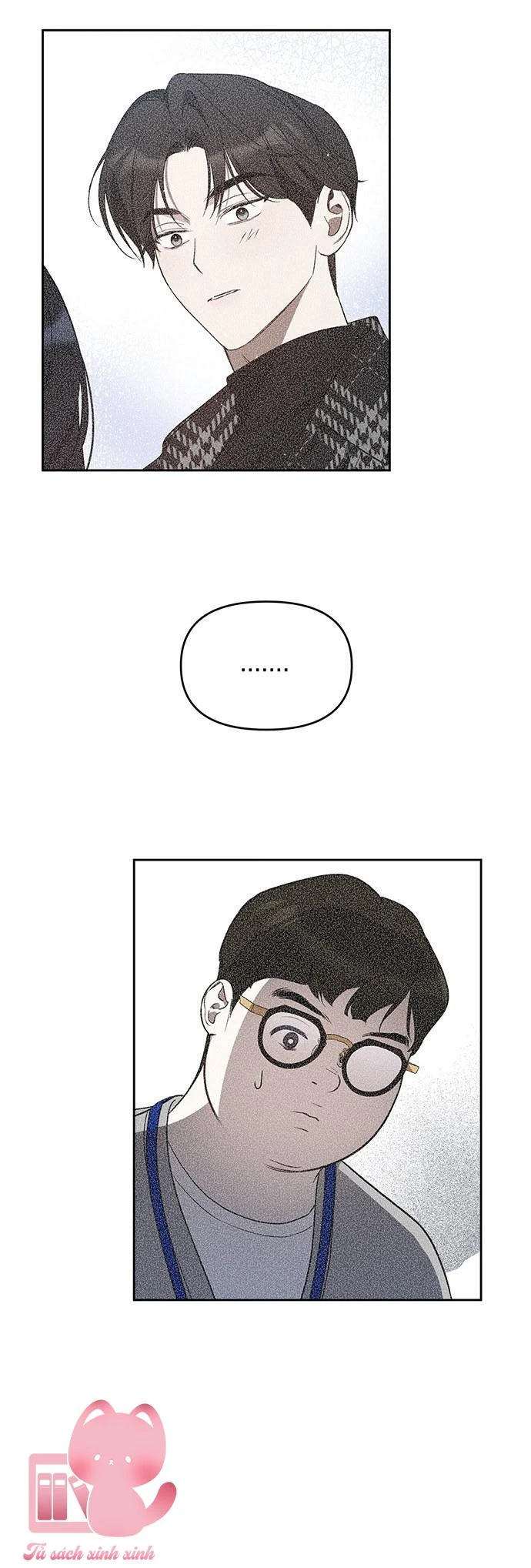 Vận Xui Chốn Công Sở Chapter 41 - 36