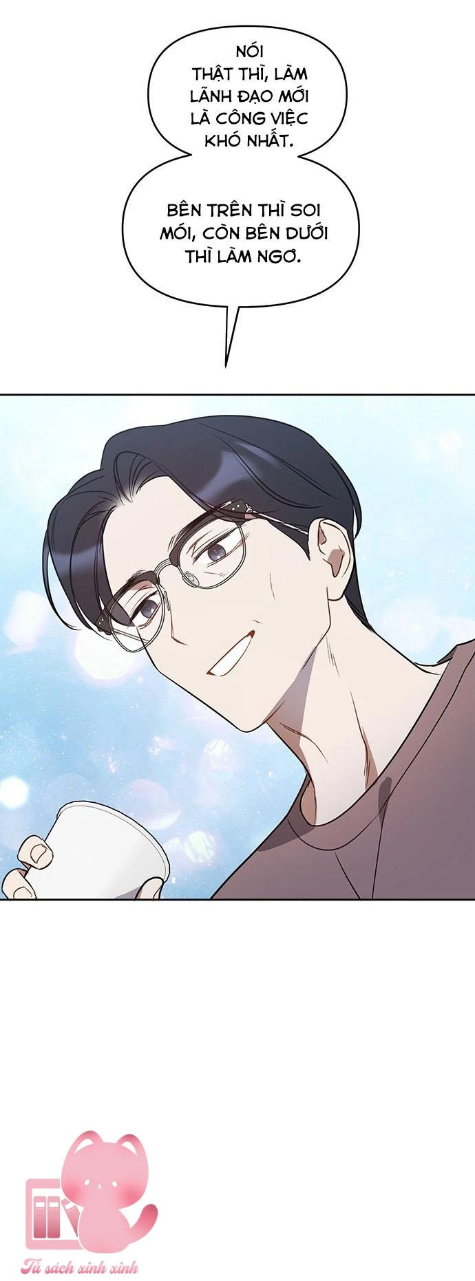 Vận Xui Chốn Công Sở Chapter 41 - 37