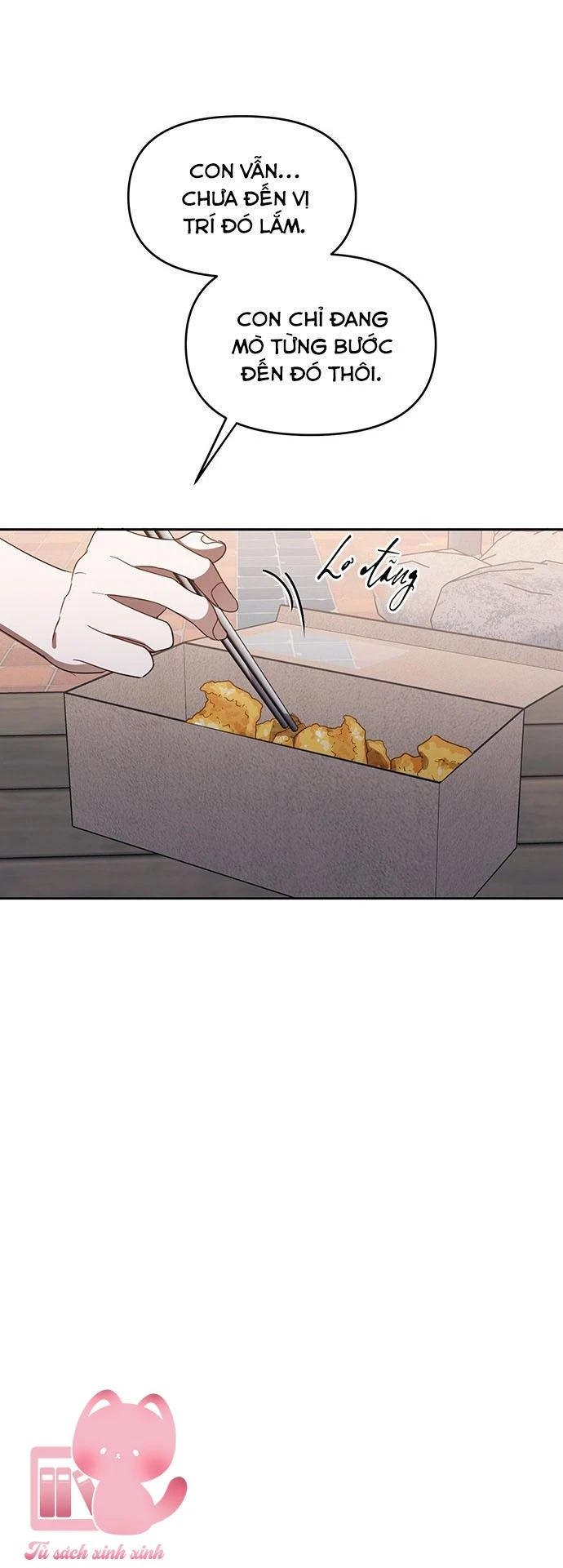 Vận Xui Chốn Công Sở Chapter 41 - 38