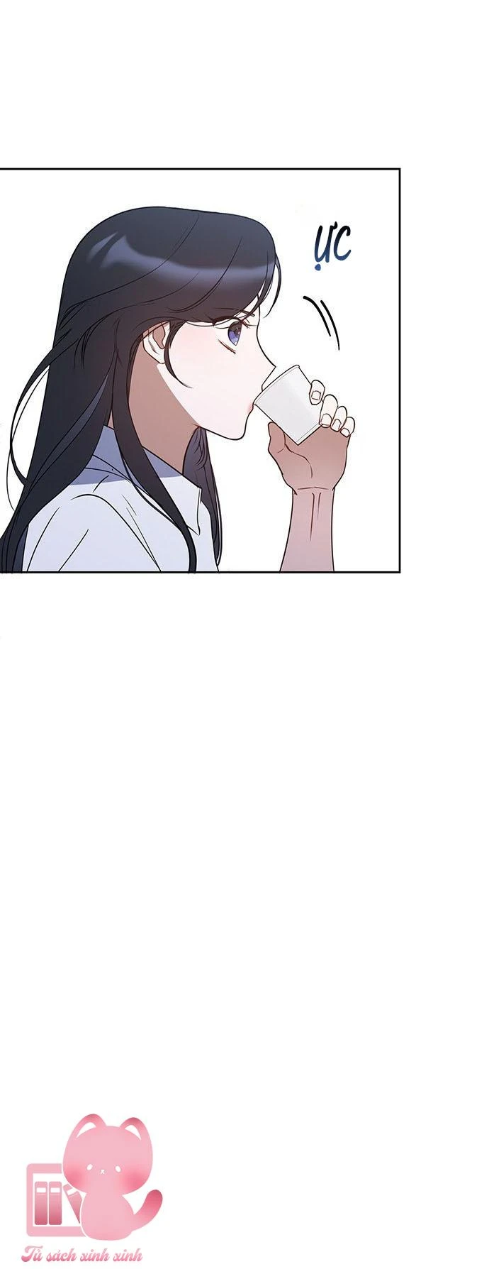 Vận Xui Chốn Công Sở Chapter 41 - 44