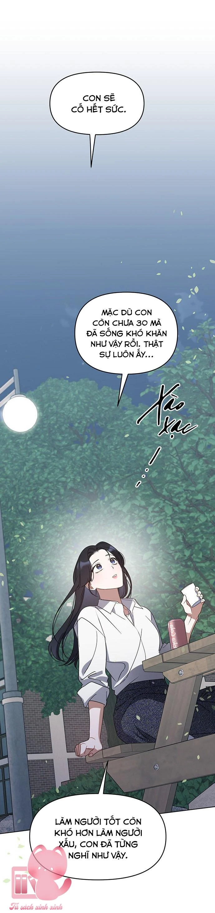 Vận Xui Chốn Công Sở Chapter 41 - 45