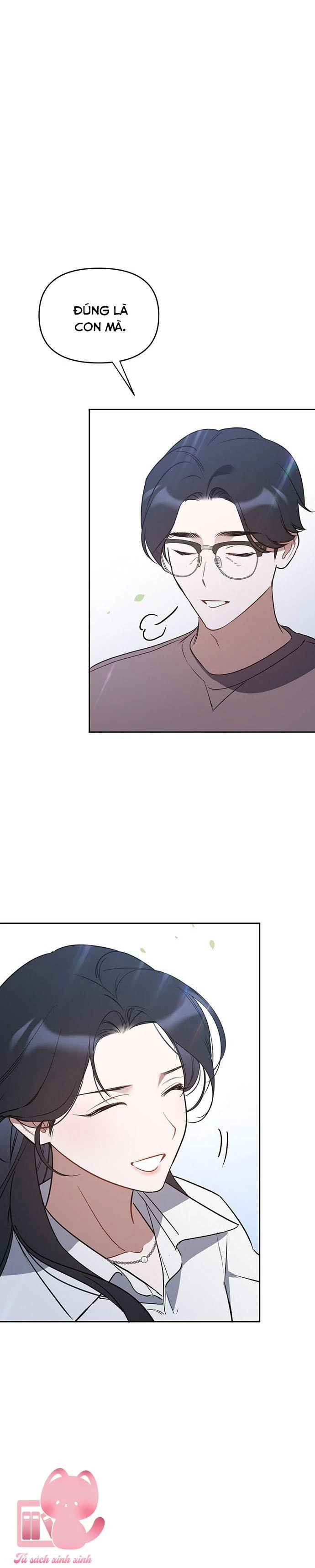 Vận Xui Chốn Công Sở Chapter 41 - 46