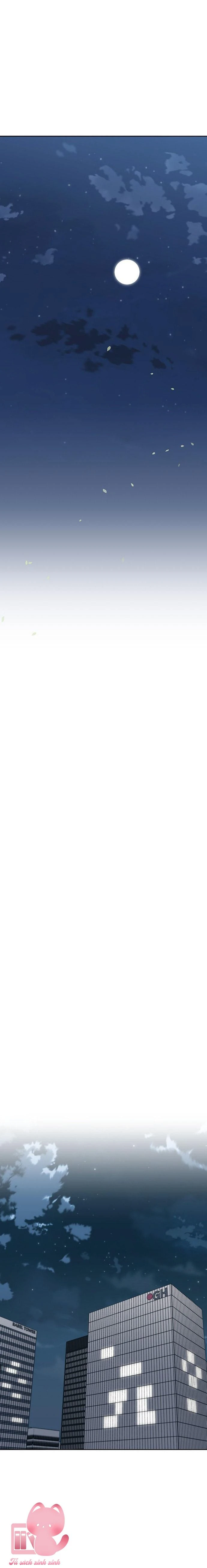 Vận Xui Chốn Công Sở Chapter 41 - 47